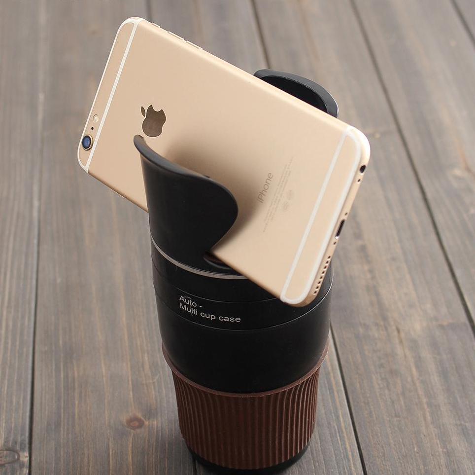 Car Cup Holder- Auto-Trinkbecherhalter für Auto und Lkw