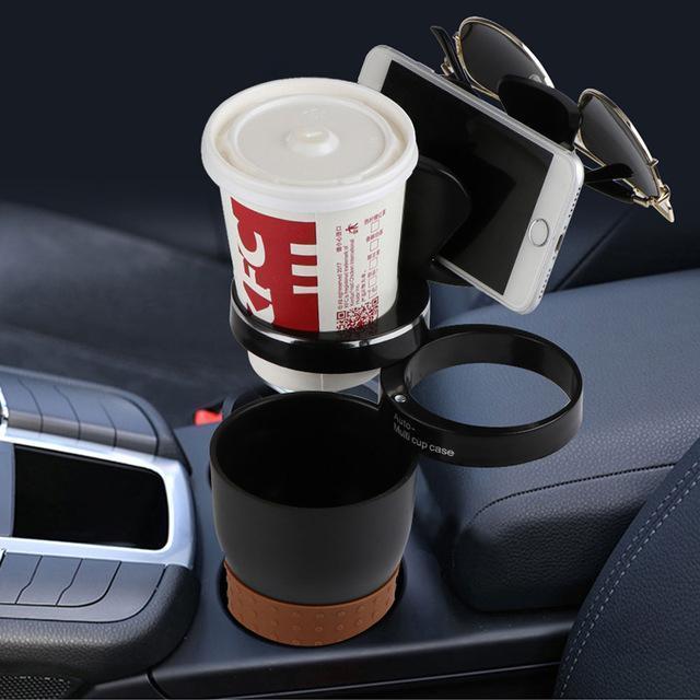 Car Cup Holder- Auto-Trinkbecherhalter für Auto und Lkw